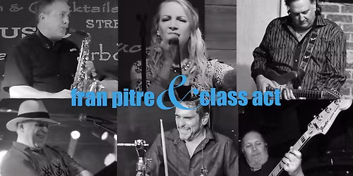 Class Act Band back at Gusto