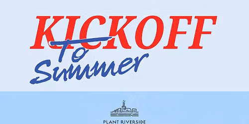 JW Marriott Kick Off to Summer Cornhole Tournament