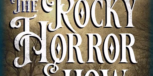 The Rocky Horror Show - Green Valley Theatre Company