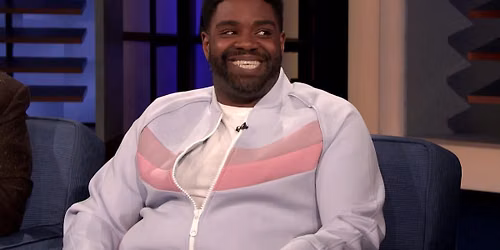 Ron Funches