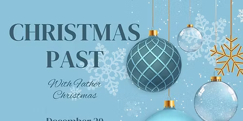 Christmas Past