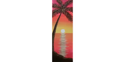 Tequila Sunset - Paint and Sip in Sacramento | Classpop!\u2122