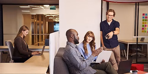 Future-Proof Your Organization with AI