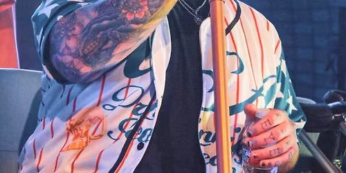 Lainey Wilson, Riley Green & Journey Tickets