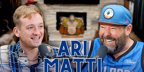 Ari Matti at Rialto Theatre Tucson