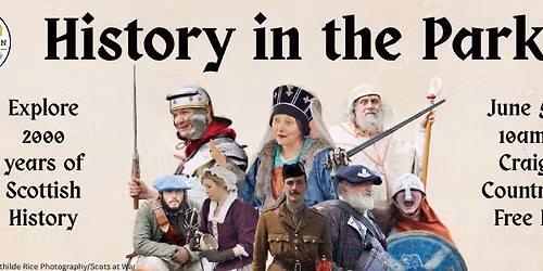 History in the Park