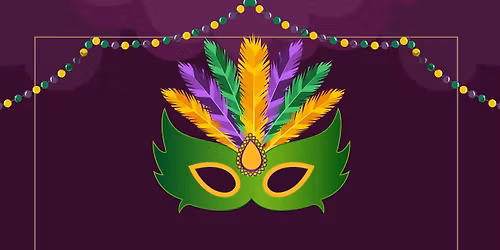 Mardi Gras 2026