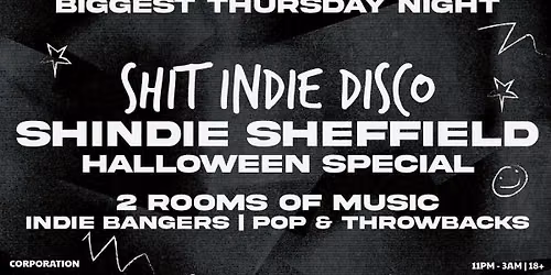 Shindie Sheffield | Halloween