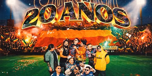 Santaferia - 20 a\u00f1os