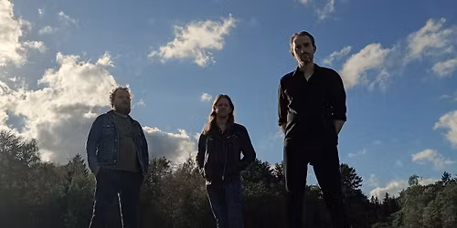 UDSOLGT The Mood Killers "Songs Of Runrig" # Abzalon