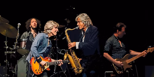 The Dire Straits Experience
