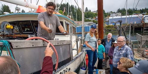 Shop at the Dock Tours