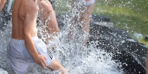 F\u00eate de l'eau