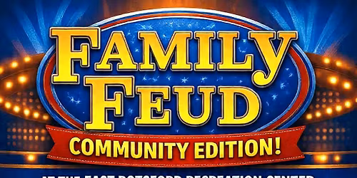 Family Feud: Community Edition