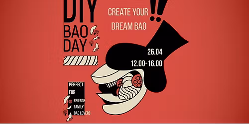 DIY BAO DAY
