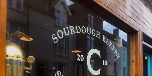 Claypath Sourdough Baking Course