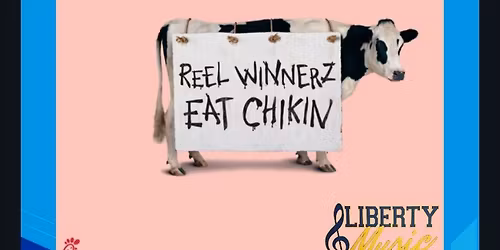 Liberty High Instrumental Music Program Restaurant Fundraiser 