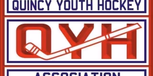 Quincy Youth Hockey Annual Fundraiser Event