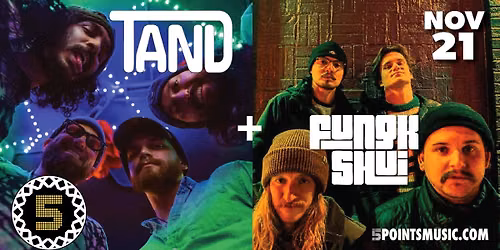 Tand + Fungkshui
