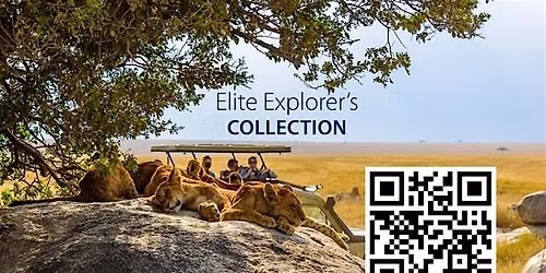 Elite Explorer Event