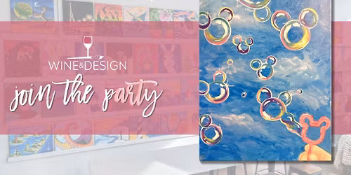 Magic Bubbles Trivia Night!