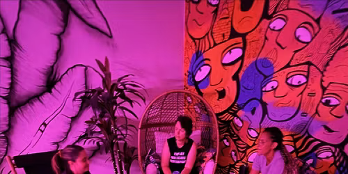 The Get Sh*t Done Party for Women in Business