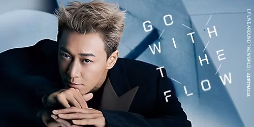 Raymond Lam | Melbourne