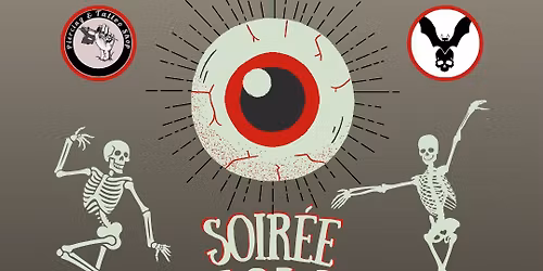 \ud83d\udd77\ud83c\udf83 Halloween au Dropkick \ud83c\udf83\ud83d\udd77