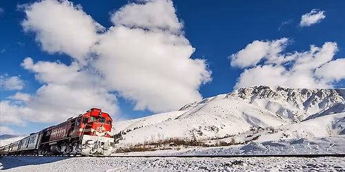 TUR\u0130ST\u0130K DO\u011eU EKSPRES\u0130NDE YILBA\u015eI "Merhaba 2026"