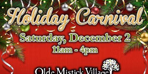 Holiday Carnival