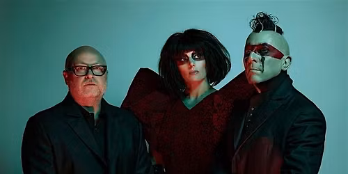 Puscifer | Fox Theatre Detroit | Sat, Apr 18 at 8:00pm