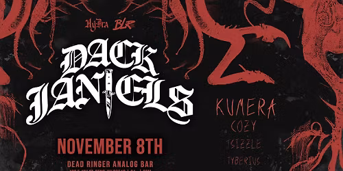 Biggest Little Riddim 002 - Dack Janiels & Kumera