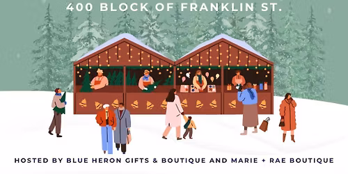 2nd Annual HdG Merry Marketplace \ud83c\udf84\u2728