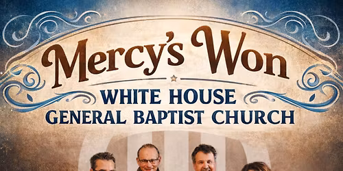 White House General Baptist Church 