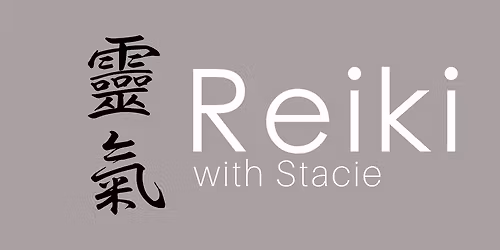 Reiki Level 2 Certification (Hybrid 12-Week Course)