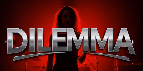 Dilemma live at the Great Northern, Langley Mill 