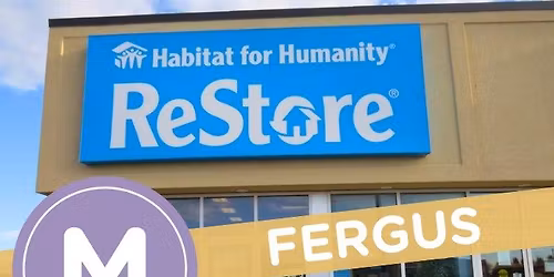 Discover the Value of Your Jewellery, Coins & Silver \u2014 MINTY at Fergus Habitat ReStore