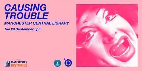 Causing Trouble: A Queer Up North Panel Discussion