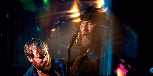 A Band of Brothers - An Allstar Tribute to The Allman Brothers Band