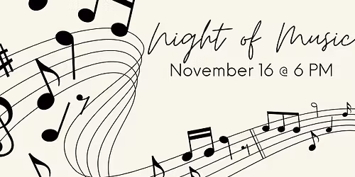 Night of Music