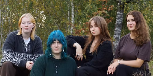 Torsdagspub med Vilse