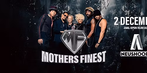 MOTHERS FINEST