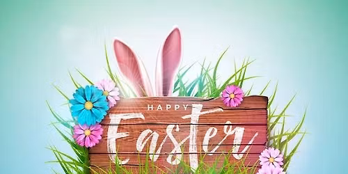 Easter fun with Twice As Nice