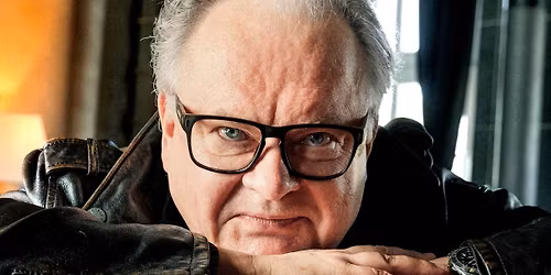 Heinz Rudolf Kunze: Gebrauchsgegenstand - Die Geburtstagslesung in Bad Elster