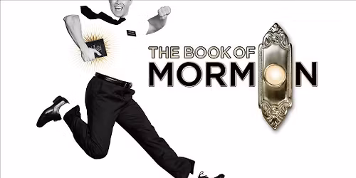 The Book of Mormon (Touring)