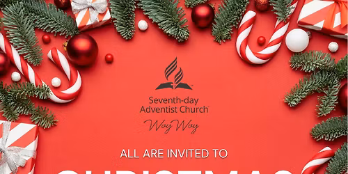 Christmas Day Breakfast