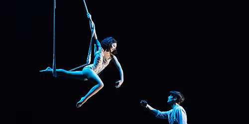 Water for Elephants - Atlanta