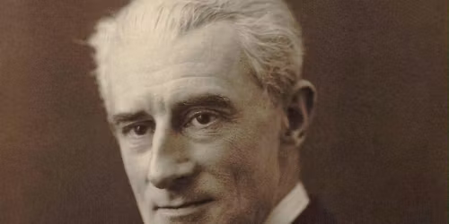 Maurice Ravel 150