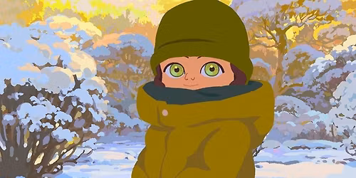 OFS Kids Club: Little Am\u00e9lie or the Character of Rain - Free for Children 12 and Under