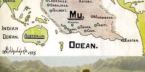 "MU az els\u00fcllyedt kontinens" c. el\u0151ad\u00e1s \u00e9s a Museum of the Americas ki\u00e1ll\u00edt\u00e1smegnyit\u00f3ja